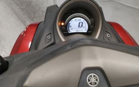 YAMAHA N-MAX 125 SE86J