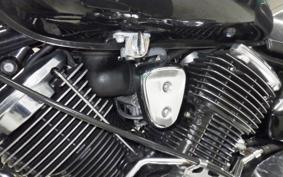 YAMAHA DRAGSTAR 1100 CLASSIC 2004 VP13J