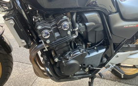 HONDA CB400SFV-4ABS 2013 NC42