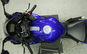 YAMAHA YZF-R3 2020 RH13J