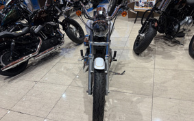HARLEY XL1200L 2008 CX3