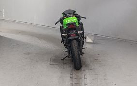 KAWASAKI  NINJA ZX-25R SE ZX250E