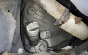 HONDA FREE WAY GEN 2 MF03