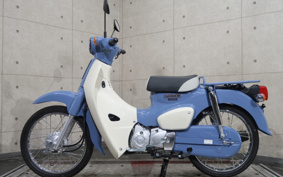 HONDA SUPER CUB50 AA09
