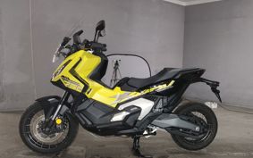 HONDA X-ADV 750 RH21