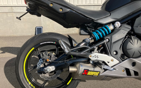 KAWASAKI ER-6F 2010 EX650C