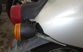 HONDA TODAY AF61