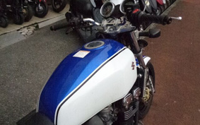 SUZUKI GSX400 IMPULSE GK7CA