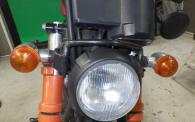 YAMAHA TRICKER 2000 DG10J