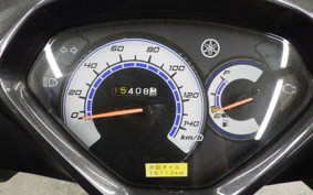 YAMAHA AXIS 125 Z 2002 SED7J