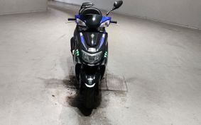 YAMAHA CYGNUS125XSR SED8J