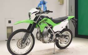 KAWASAKI KLX230 2018 LX230A