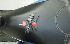 HONDA ADV160 2000 KF54