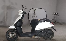 SUZUKI LET'S CA4AA