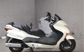 HONDA FORZA X MF08