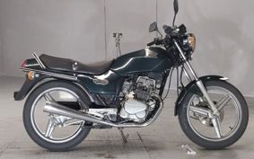 HONDA CB125 JC06