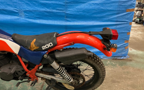 HONDA TLR200 MD09