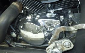 HONDA SHADOW 400 1998 NC34