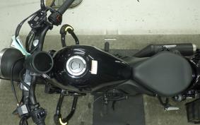 HONDA REBEL 250 MC49