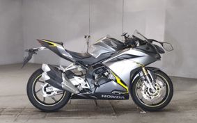 HONDA CBR250RR MC51