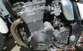 SUZUKI INAZUMA 400 2002 GK7BA