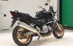 SUZUKI BANDIT 1200 A 2007 GV79A