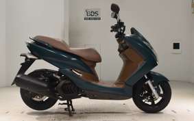 YAMAHA MAJESTY155 S SG28J