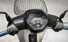 HONDA DREAM 110 i JA27