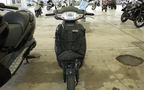 HONDA TACT-4ﾍﾞｰｼｯｸ AF79