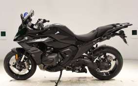 BMW R1300RS ASA 2018