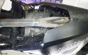 KAWASAKI NINJA 400 2014 EX400E