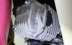 HONDA C110 SUPER CUB 2010 JA44