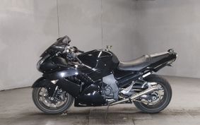 KAWASAKI ZZR1400 2007 ZXT40C