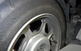 HONDA TACT-4ﾍﾞｰｼｯｸ 2004 AF75