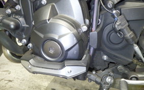 YAMAHA MT-09 ASP 2018 RN52J