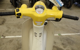 HONDA C110 SUPER CUB 2018 JA44
