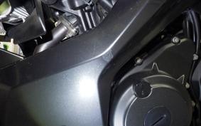 KAWASAKI NINJA 400 2019 EX400G