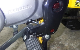 HONDA MONKEY 125 ABS 2023 JB02