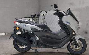 YAMAHA N-MAX 155 SG66J