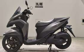 YAMAHA TRICITY 125 SEC1J