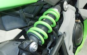 KAWASAKI NINJA 400R 2013 ER400B