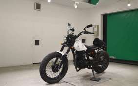 YAMAHA TW200 2014 2JL