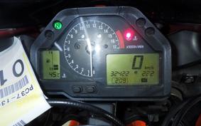 HONDA CBR600RR GEN 2 2006 PC37
