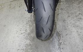 KAWASAKI Z125 PRO 2016 BR125H