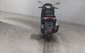 YAMAHA N-MAX 155 SG56