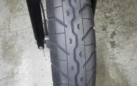 HONDA CB223S 2007 MC40