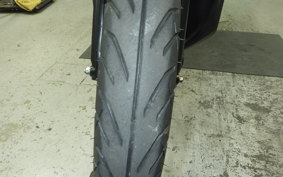SUZUKI ADDRESS 110 2021 CE47A
