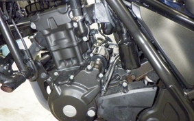 HONDA REBEL 250 A 2023 MC49
