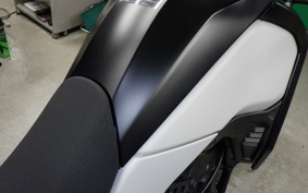 YAMAHA TENERE 700 2021 DM09J