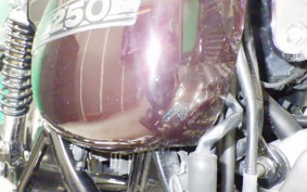 KAWASAKI ESTRELLA 2022 BJ250A